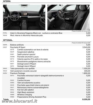 BMW X2 usata 50