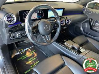 MERCEDES-BENZ A 180 usata, con Cerchi in lega