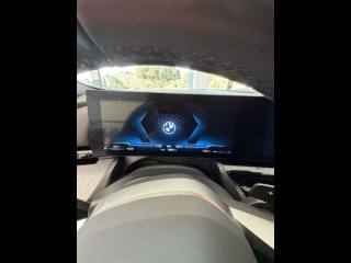 BMW 520 usata, con Filtro antiparticolato