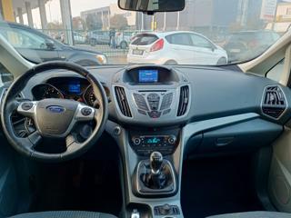 FORD C-Max usata, con Controllo automatico clima