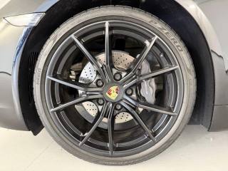 PORSCHE Cayman usata, con Chiusura centralizzata