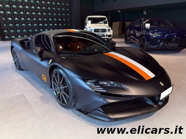 FERRARI SF90 usata, con ABS