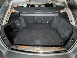 MERCEDES-BENZ C 200 usata, con Sistema di navigazione