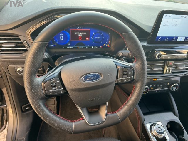FORD Kuga usata 15