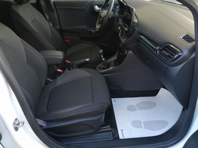 FORD Puma usata, con Cruise Control