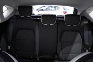 RENAULT Captur usata, con Controllo elettronico della corsia