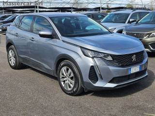 PEUGEOT 3008 usata, con ESP