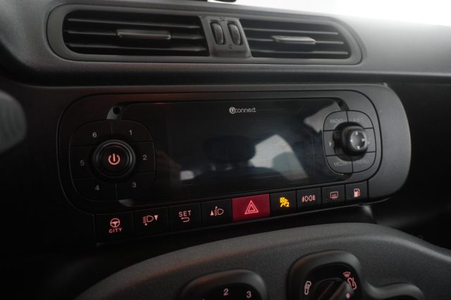 FIAT Panda usata 7