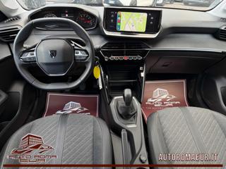 PEUGEOT 208 usata, con Servosterzo