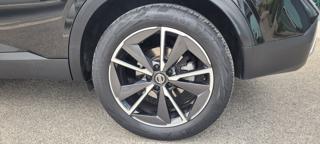 NISSAN Qashqai usata, con Alzacristalli elettrici