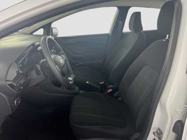 FORD Fiesta usata 8