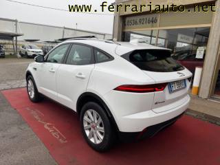 JAGUAR E-Pace usata, con Airbag Passeggero