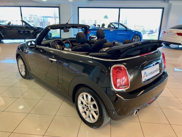MINI Mini usata, con Autoradio