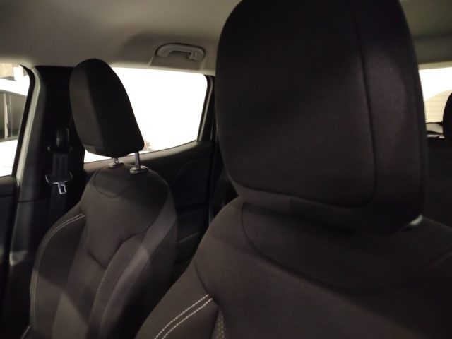 JEEP Renegade usata, con Immobilizzatore elettronico