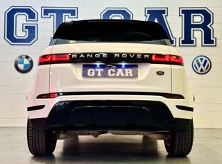 LAND ROVER Range Rover Evoque usata, con Chiusura centralizzata