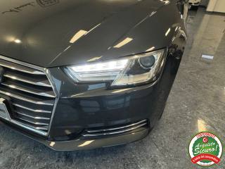AUDI A4 usata, con Vetri oscurati