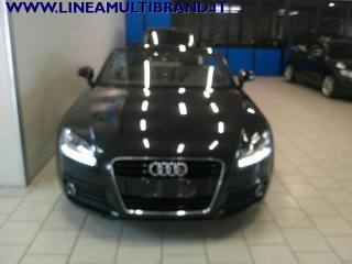 AUDI TT usata, con Luci diurne LED