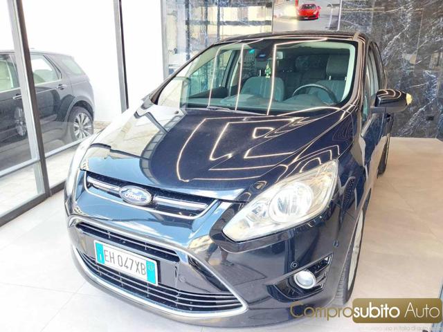 FORD C-Max usata, con Airbag
