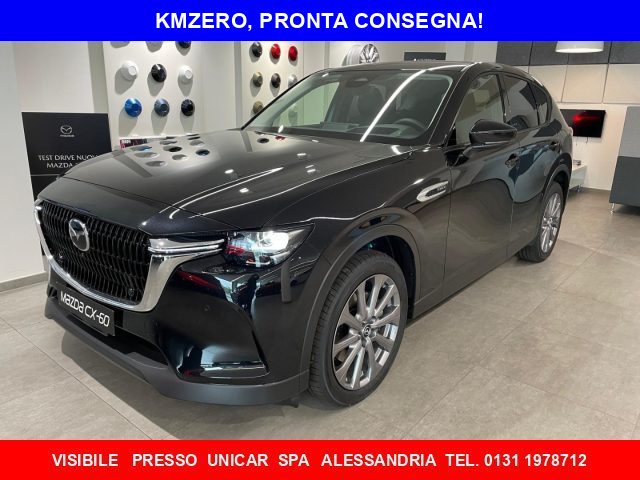 MAZDA CX-60 usata, con ABS