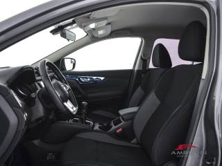 NISSAN Qashqai usata 8