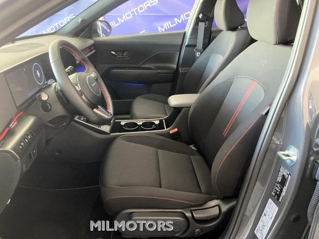 HYUNDAI Kona usata, con Controllo trazione