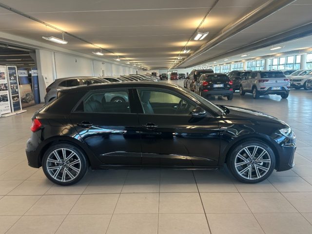 AUDI A1 usata, con Controllo trazione
