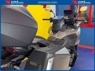 HONDA NT 1100 usata 11