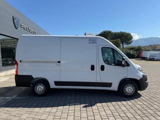 OPEL Movano usata, con Boardcomputer