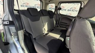 FORD Tourneo Courier usata, con Chiusura centralizzata