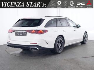 MERCEDES-BENZ E 220 usata, con Airbag