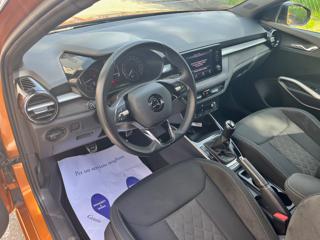 SKODA Fabia usata, con ESP