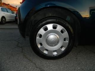 FIAT 500 usata, con Chiusura centralizzata