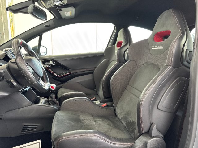 PEUGEOT 208 usata 25