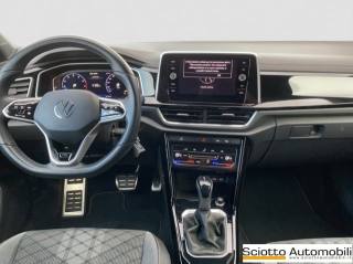 VOLKSWAGEN T-Roc usata, con Fari LED