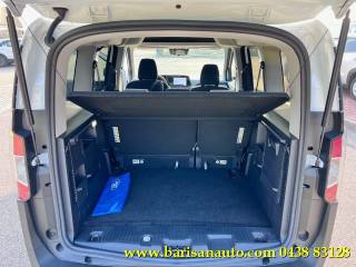 FORD Tourneo Courier usata, con Cerchi in lega