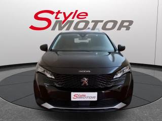 PEUGEOT 3008 BlueHDi 130 S&S Allure Pack Auto Pari al Nuovo