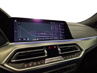 BMW X6 usata, con Controllo automatico clima