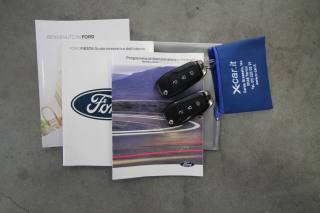 FORD Fiesta usata, con Servosterzo