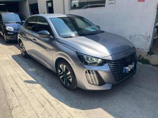 PEUGEOT 208 Allure PureTech 100 Stop&Start 5 porte