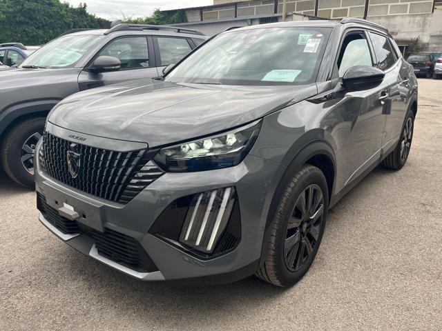 PEUGEOT 2008 usata, con ABS