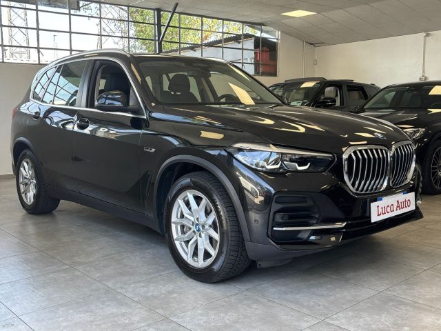 BMW X5 usata, con Airbag laterali