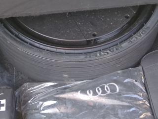 AUDI Q5 usata, con Specchietti laterali elettrici