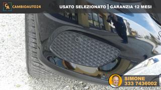 MERCEDES-BENZ GLC 220 usata, con Sensori di parcheggio posteriori