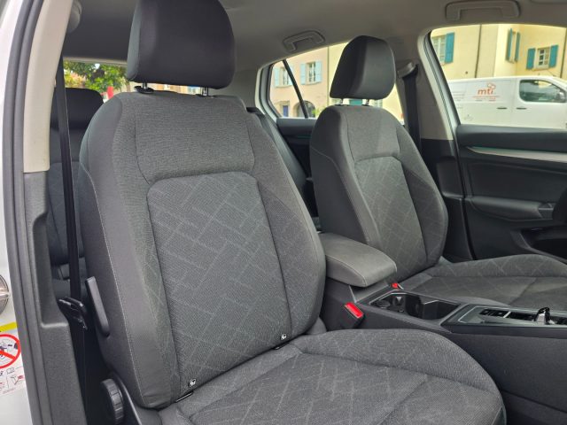 VOLKSWAGEN Golf usata 109