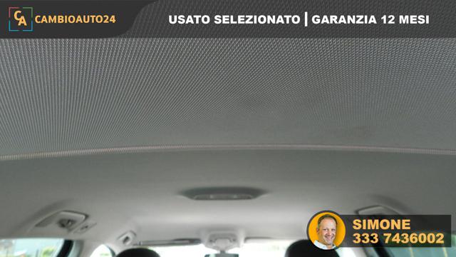 AUDI A6 usata, con Pneumatici estivi
