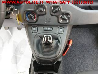 FIAT Panda usata, con Chiusura centralizzata telecomandata