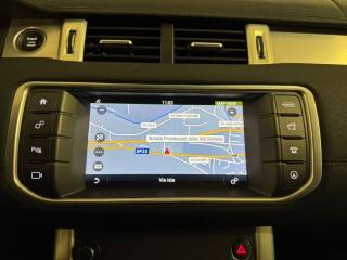 LAND ROVER Range Rover Evoque usata, con Climatizzatore