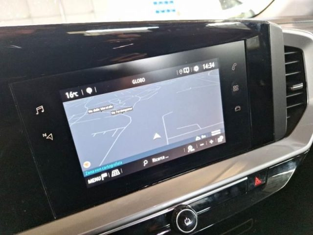 OPEL Mokka usata, con Bluetooth