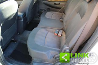 NISSAN Qashqai+2 usata, con Sedile posteriore sdoppiato