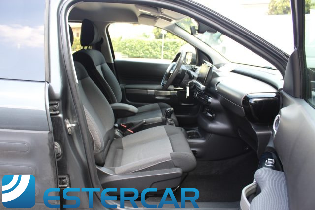 CITROEN C4 Cactus usata, con Chiusura centralizzata